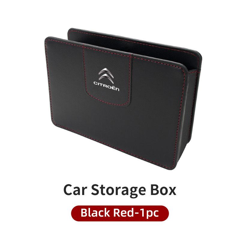 

Car Door Storage Bag Drink Waste Card Key Sunglasses Holder For Citroen Jumper Celysee Cactus Picasso Aircross Saxo Grand