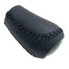 Car Styling Leather Gear Shift Knob For Mazda 3 BK BL 5 CR CW 6 II GH CX-7 ER MX-5 NC III 2005 2006 2007 2008 2009 2010 2011