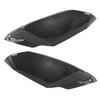 XADV750 X-ADV750 Rear Seat Side Panel Cover Frame Guard Fairing Cowl Protection For Honda X-ADV XADV 750 V1 2017 2018 2019 2020