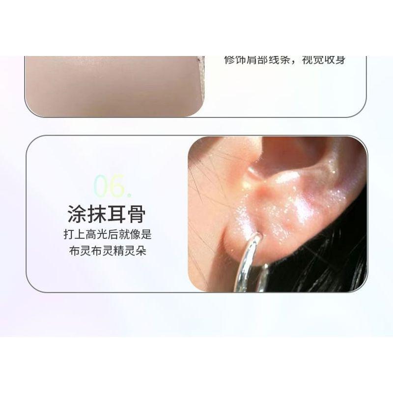 Biya - Dynamic Fantasy Liquid Highlighter - 4 Colors