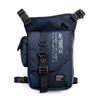 Avirex EAGLE Schulterbeintasche AVX348L 2-Wege & (Marine (60))