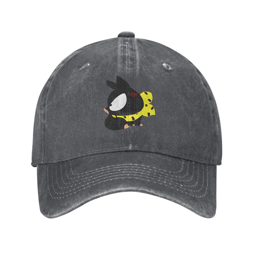 Ranma 1/2 Washed Baseball Cap Pig Classic Sun Hip Hop Hats Summer Unisex Women Tennis Skate Snapback Cap
