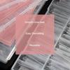 180Pcs Sandwich Dual Nail Form Mold Reusable Full Cover Mold Clear Nail Art Extension Shaping Tool Coffin Almond Nail Forms