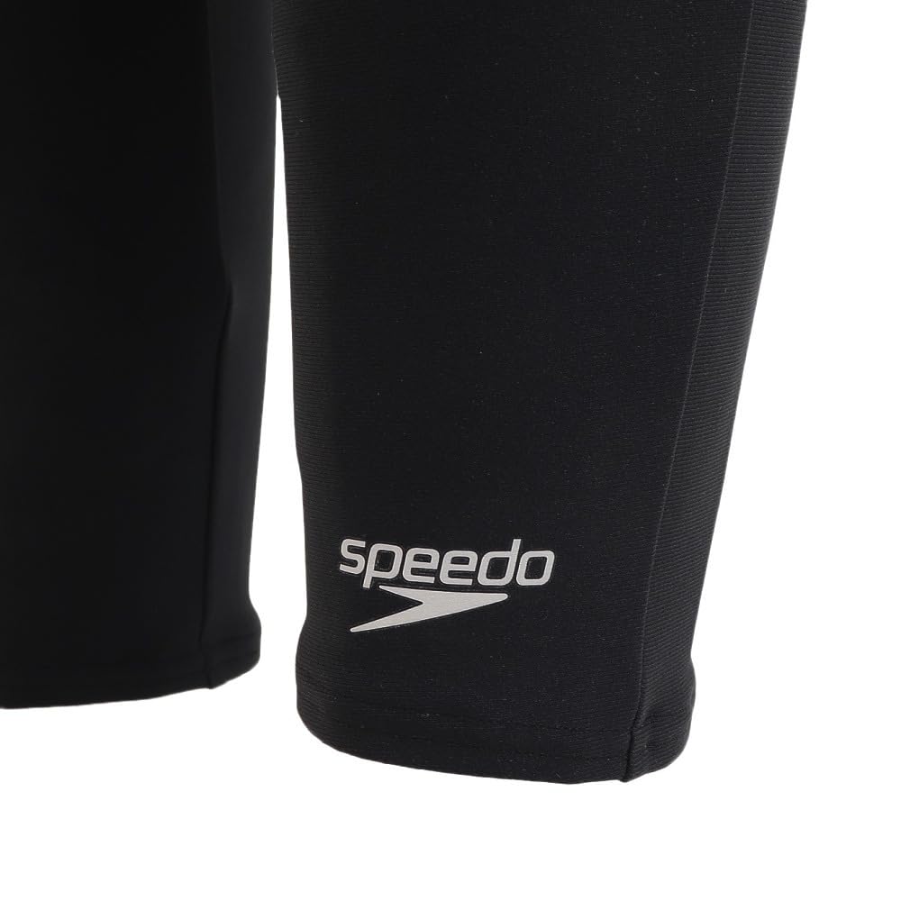 Swimsuit Sepats 9 SFW82303 Black M [SPEEDO]