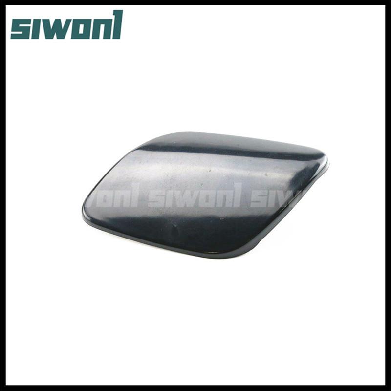 Front Bumper Left Headlight Washer Nozzle Cover Cap For Volvo XC60 39854976 2010-2013