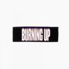 Meovv 2025 Burning Up Official Merch   04 Meovv Slogan Set