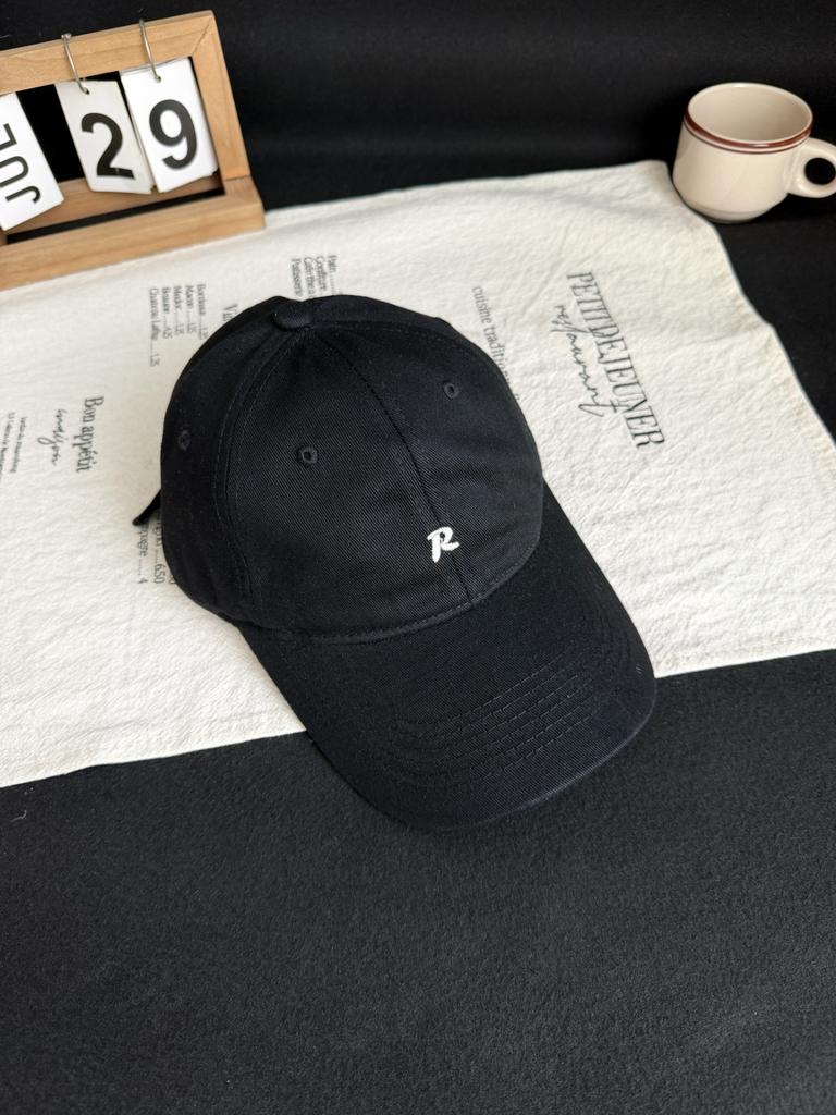 Verstellbare Vintage-Kappe für Damen und Herren für Outdoor-Wanderungen und Bergsteigen