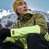 Himalayan Yading H5500 Professional Outdoor Hardshell Jacket