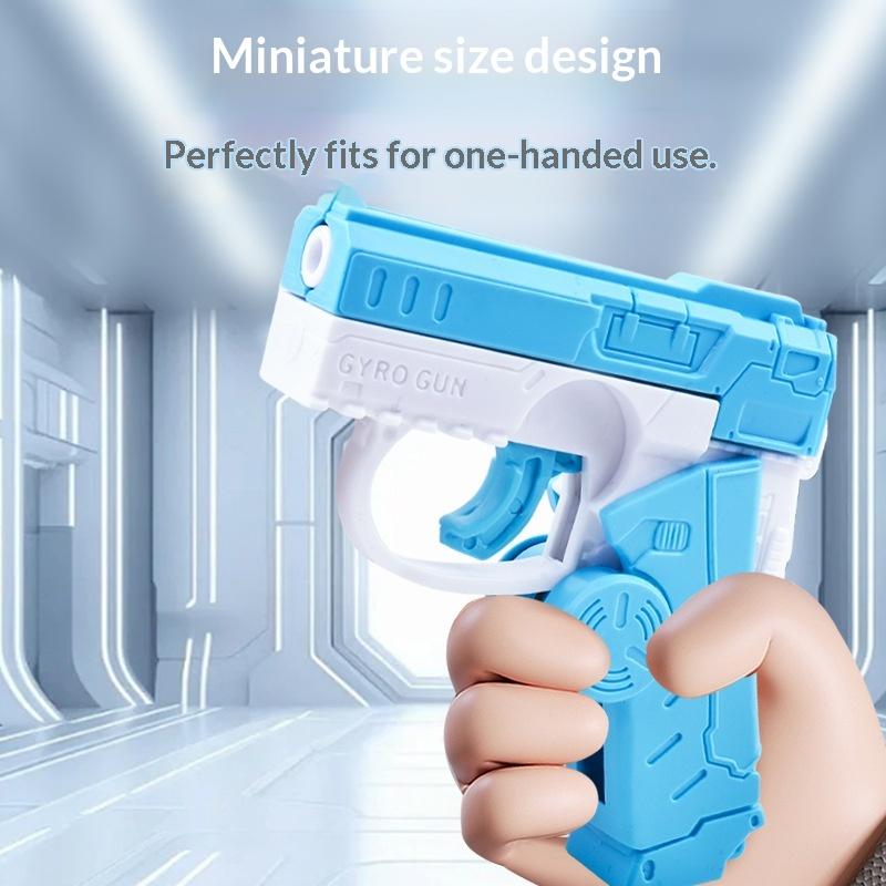 Foldable Hand Twist Toy Linkage Slide Design Portable Stress Relief Rotating Hand Toy Multi Color For Kids Party Gift Relax Use
