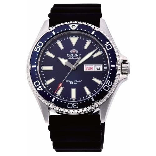 

ORIENT RA-AA0006L19B Automatic (with manual winding) Men s