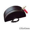 Angle Grinder Wheel Protector Cover Guard 135*43mm with Copper control valve