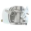 For Tecumseh 640169 Carburetor Kit Compatible with Snow King 11.5 Engines OH318SA OHSK80 OHSK90 OHSK100 OHSK110 Full Set