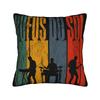 Decorative Pillow Covers Rufus Du Sol 2026 Concert Accessories Home  Pillow Case Cover Drop Shipping Multi Size