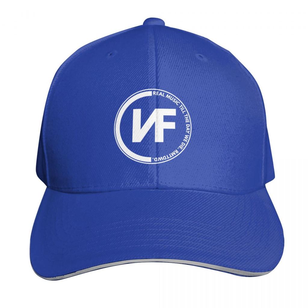 NF Real Music Till the Day We Die Baseball Cap Designer Hat Unisexs Big Size Hat Hats for Unisex Golf Wear Unisex Golf Wear Womens