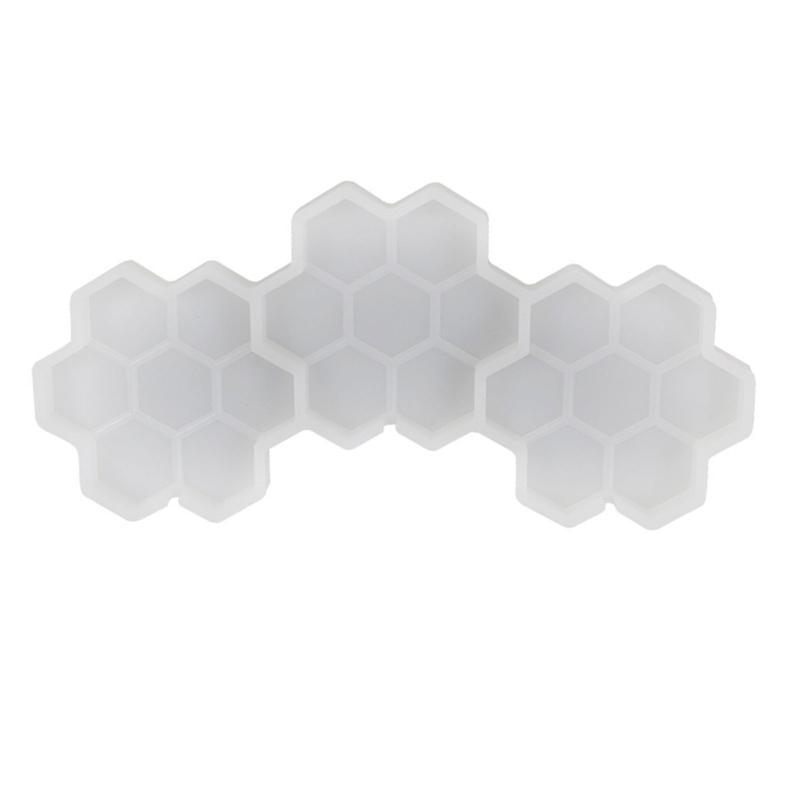 Little Bee- Lollipop Silicone Mold Chocolate Candy Mold for Diy Dessert Crystal Mold Handmade Cupcake Decor Baking Tool