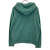 Louis Vuitton RM2129 IHN HLY33W 21AW Green Signature Logo Oversized Fleece-Lined Parka Tops M greenUsed