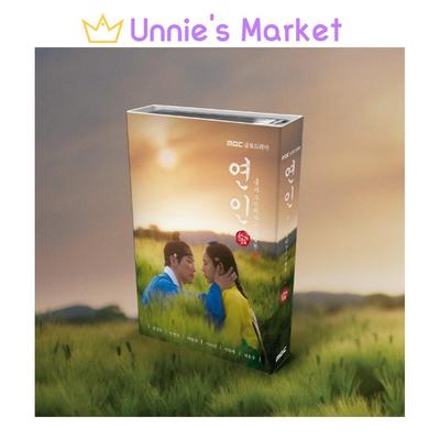 Minha querida trilha sonora de K-Drama (Álbum Nemo versão completa.)