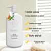 Obeis Essential Oil Anti-Dandruff Oil Control Shampoo 750ml