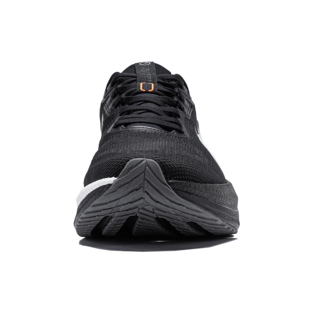 LiNing Fierce Steed 7 V2 Shock Technology Shock Silk Cushioning Anti-Slip Wear-Resistant Support Rebound Low-Top Casual Running Shoes ARZU003-3