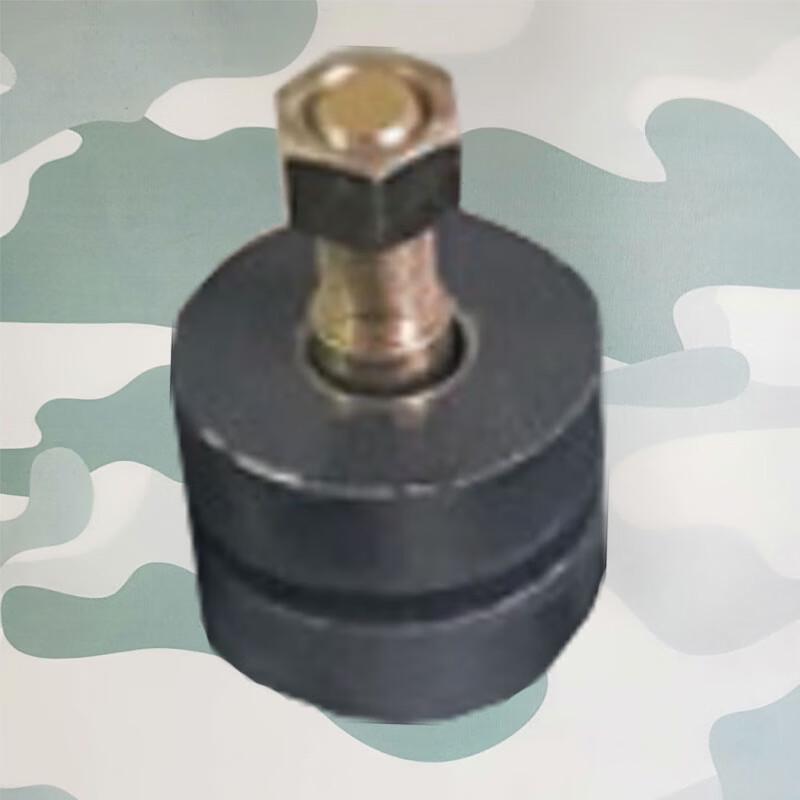 Huchen Dongfeng Transfer Case Front Bracket Bolt & Pad Kit