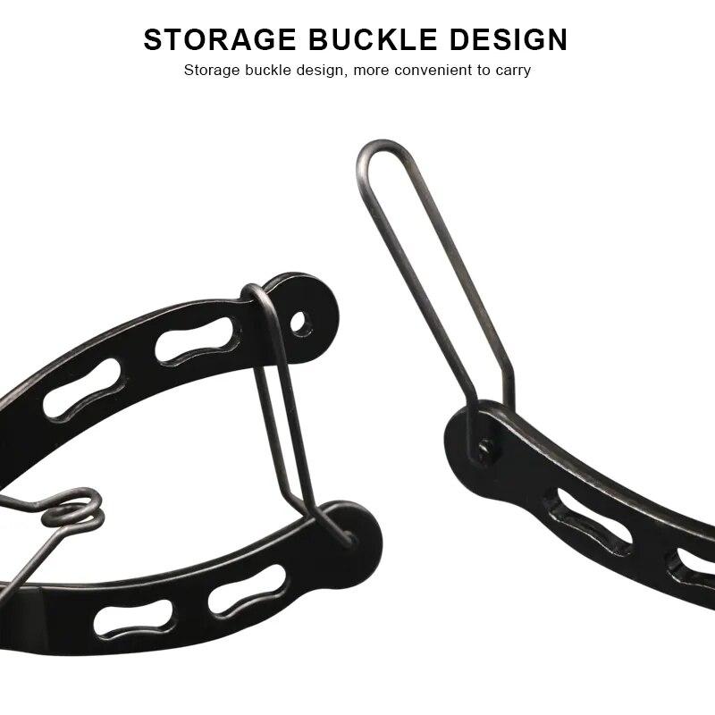 Fahrradkettenschnallenzange, Mini-MTB-Fahrradketten-Schnellspanner, Magic Link Clamp-Entfernungs- und Installationszange, Rennrad-Reparaturwerkzeuge