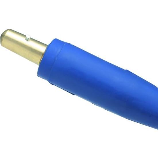 TRUSCO Earth Clip with Joint, 5m, TWC-225KE