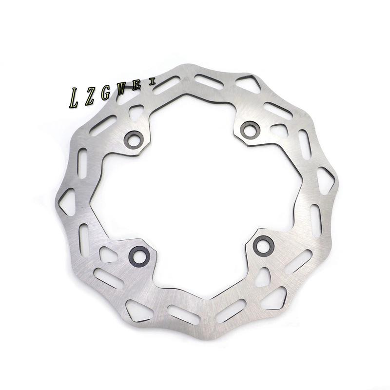 

Compatible Rear Brake Disc for Suzuki XF650 Freewind (1997-2003) and DR650 (1996-2014) 240mm