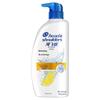 Head & Shoulders Refreshing Oil Control Anti-Dandruff Shampoo
