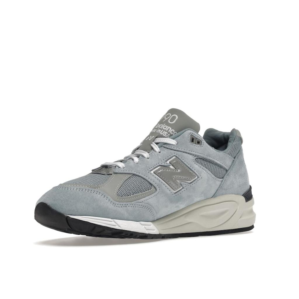 Kith x New Balance 990v2 Made in USA