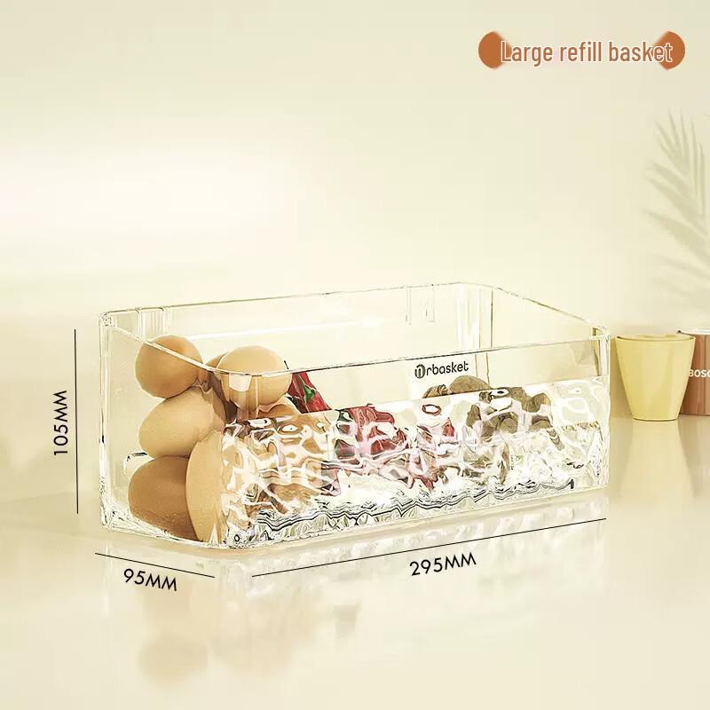 

Stainless Steel Wall-Mounted Kitchen Ingredient Storage