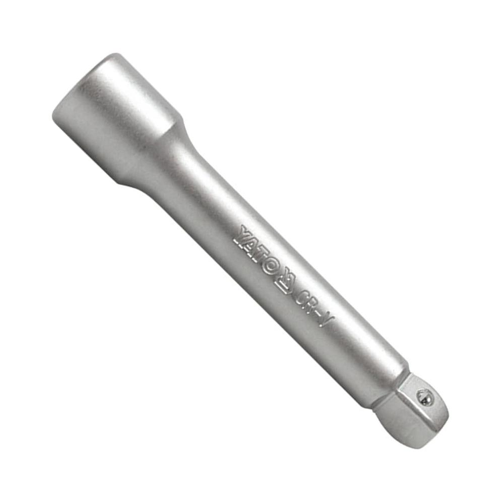 Yato Chrome Vanadium Steel Socket Adaptor