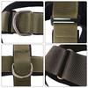 Fitness Neck Harness Weight Lifting Training Exerciser Head Harness Exerciser with Steel Chain Boxing Trainer Equipment