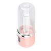 Portable Blender 400ml 6 Blades 22000rpm 1500mAh Food Grade PCTG USB Charging Travel Blender for