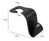 2Pcs Car Seat Storage Hooks Multifunctional Organized Holder For Lexus F SPORT ES RX NX LS UX LM LX GX LC RZ IS CT GS RC HS SC