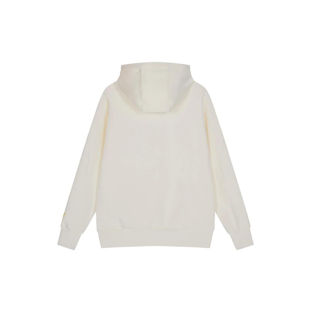 New Balance Sweatshirt Unisex White (Unisex) Sweatshirts AMT41351 CIC