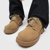 Designer's Classic Shoes Party Outdoor Street Daily Work and Business Derby Luxury Thick Bottom Trendy Men Casual