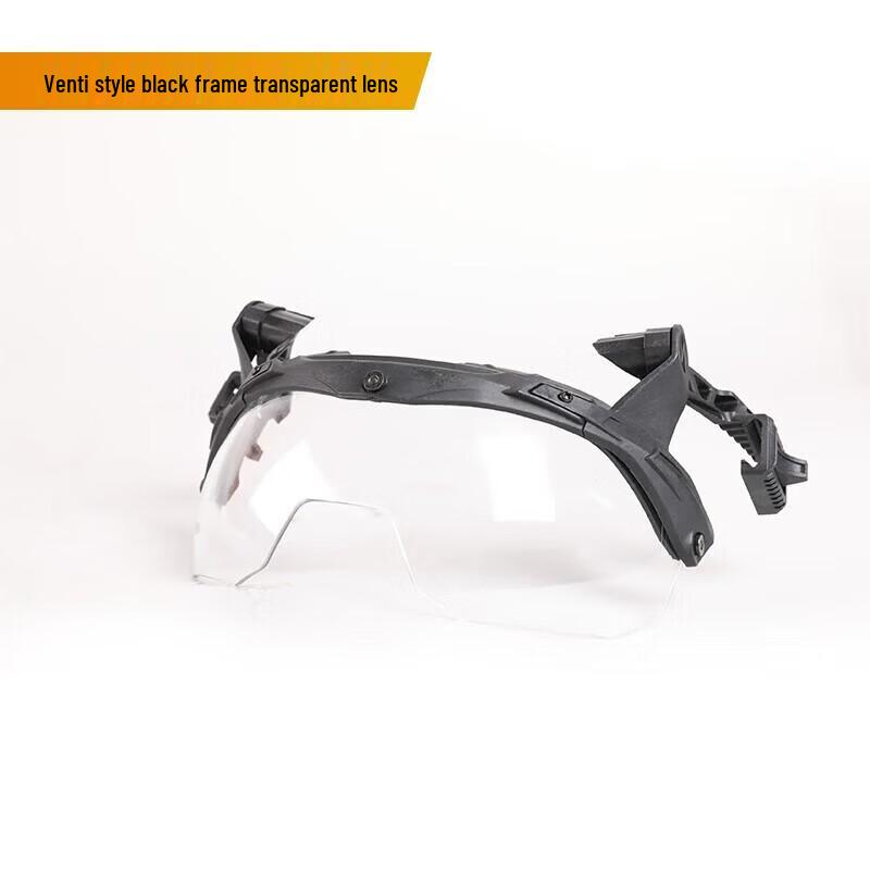 WENDY Fast Helmet Protective Goggles