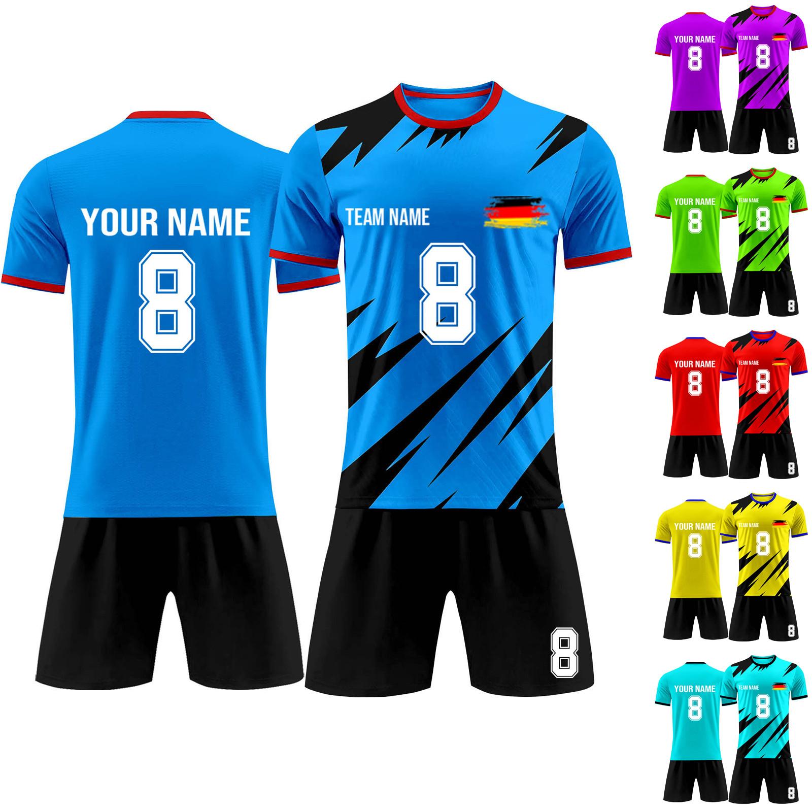 

Мужской футбольный тренировочный костюм Hotspur Home Jerseys XXL синий