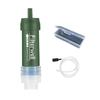 Huquannong Portable Water Filter Straw Survival Kit