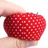 6cm Strawberry Pin Pack Cloth Needle Toolkit