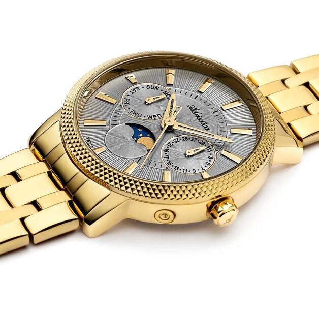 Watch Adriatica A3808.1117QF