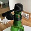Dop pentru sticlă Cască de soldat Salut Capac de bere, Capac, Gadget pentru picnic în aer liber Reutilizabil pentru petreceri acasă, Picnicuri Conservator de prospețime
