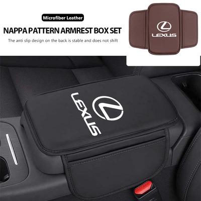 Accesorios Interior – Reposa brazos