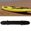 Light Weight Surfboard Handle Soft Comfortable Grip Surfs Rescues Board Carrying Grab Handle Easy To Installation