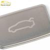 2020 K5 KaiKu Trunk & Tailgate Button Decorative Sticker