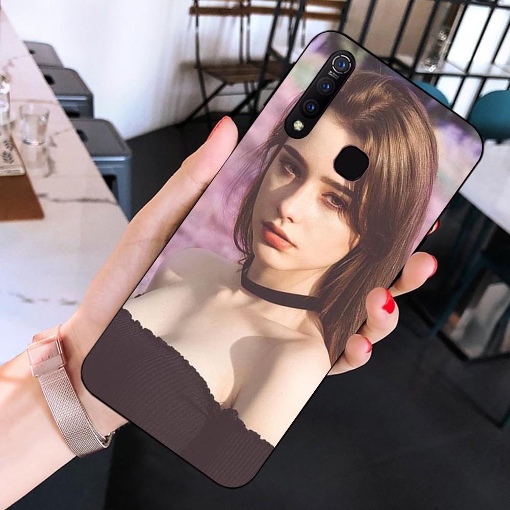 Dasha Taran Phone Case For Huawei Y9 6 7 5 Prime Enjoy 7s 7 8 Plus 7a 9e 9plus 8E Lite Psmart Shell