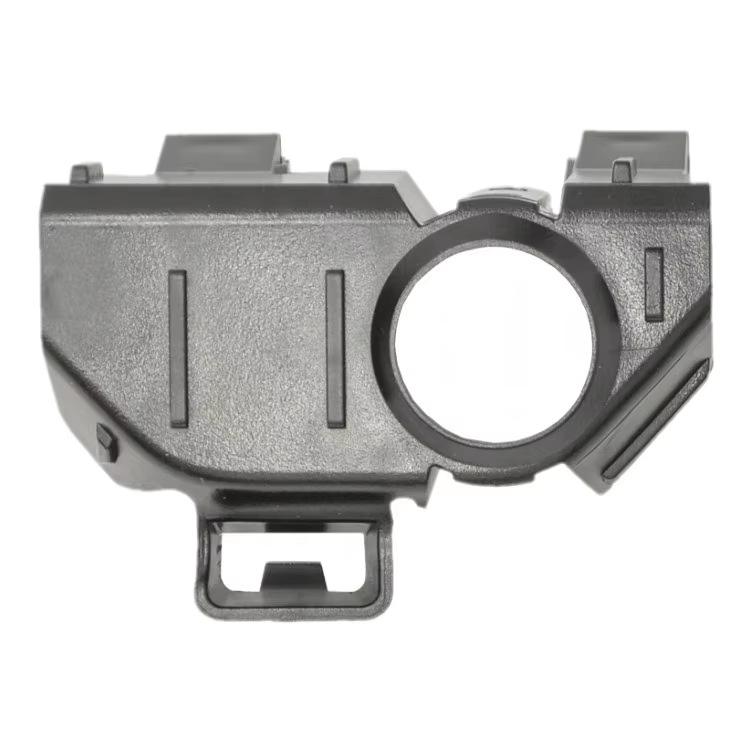 Parking Assist Sensor Housing for Volvo S90 (2017-2021), Models 31383244 and 31383245.