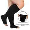 Compression Socks for Women Men Circulation Cute Fun Support Socks For Nurse,Pregnancy,Travel,Flight,Athletic
