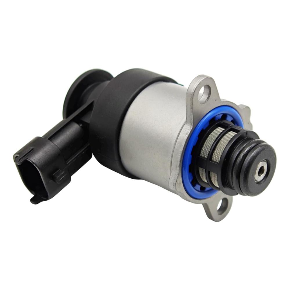 1x Fuel Pressure Regulator For 10-16 Chevrolet Express Silverado 6.6L 0928400757