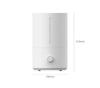 Xiaomi Mijia Humidifier 2 300mL/h Humidification 4L Large Capacity Mist Maker Add Water Home Humidity Control Low Sound